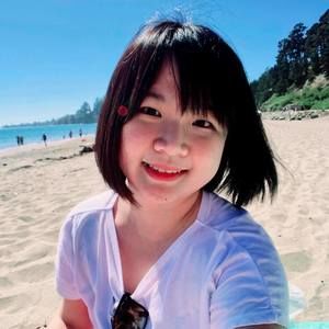 Meet your Posher, Hsin ying